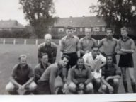 Memories Kees Ledderhof